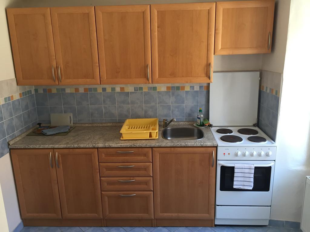 Apartmán At The Golden Plough Praha