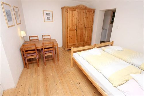 Apartmán At The Golden Plough *