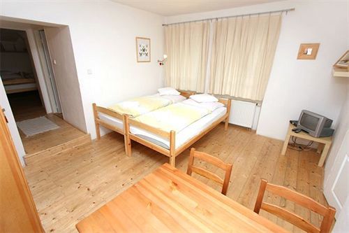 At The Golden Plough Apartmán Praha