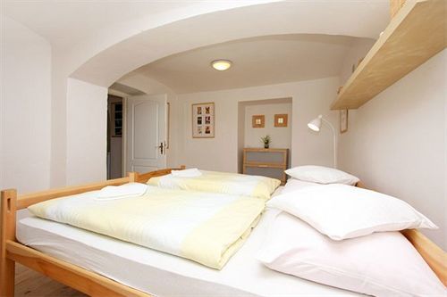 At The Golden Plough Apartmán Praha