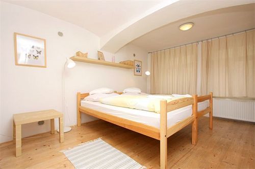 Apartmán At The Golden Plough