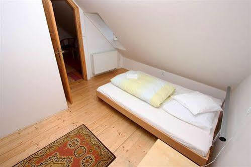 Apartmán At The Golden Plough *