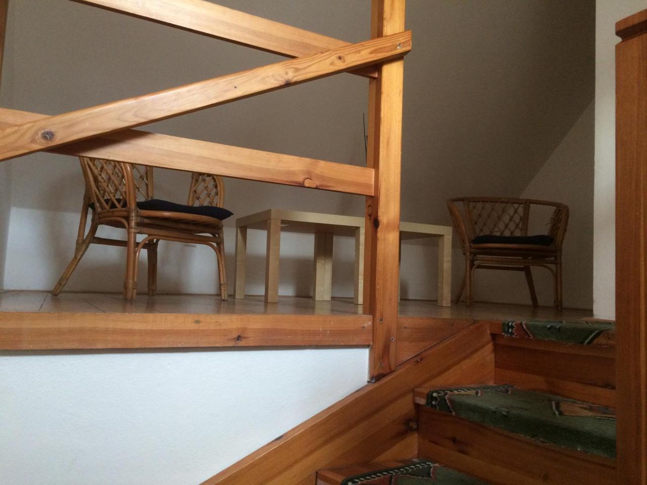 Apartmán At The Golden Plough Praha