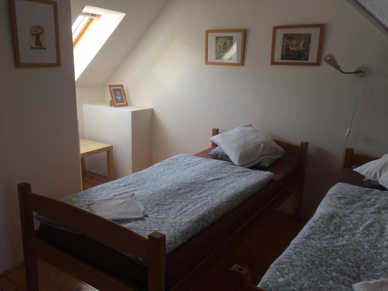 Apartmán At The Golden Plough
